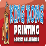 King Kong Printing
